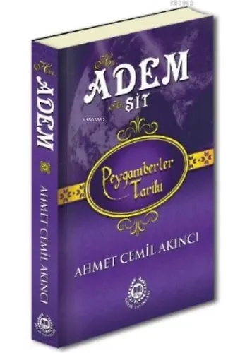 Hz. Adem; Peygamberler Tarihi