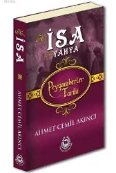 Hz. İsa; Peygamberler Tarihi