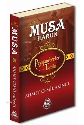 Hz. Musa; Peygamberler Tarihi