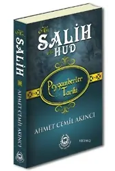 Hz. Salih; Peygamberler Tarihi