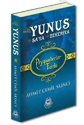 Hz. Yunus; Peygamberler Tarihi