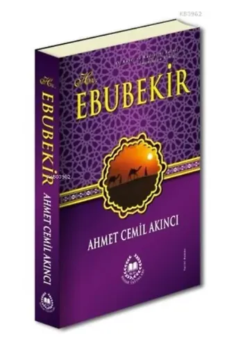 Hz. Ebubekir