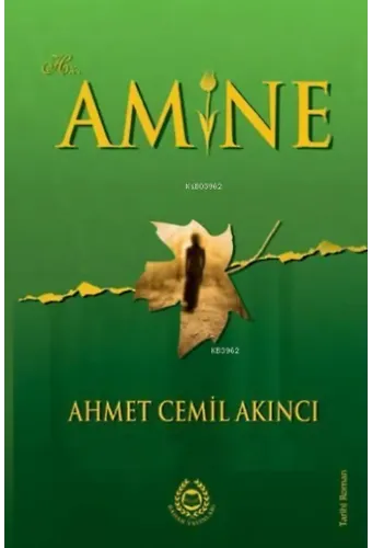 Hz. Amine