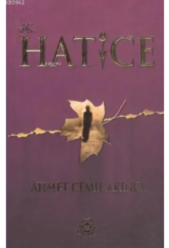 Hz. Hatice