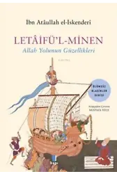 Letaifül-Minen ;Allah Yolunun Güzellikleri