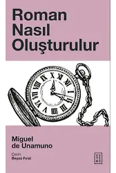 Roman Nasıl Oluşturulur