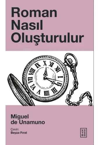 Roman Nasıl Oluşturulur