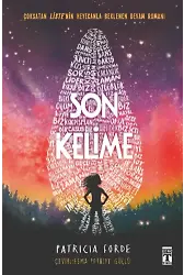 Son Kelime (Bez Ciltli-Şömizli)
