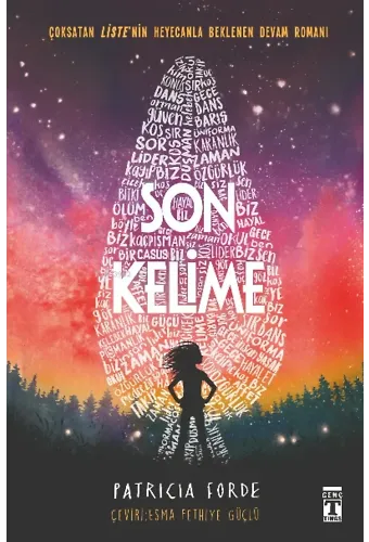 Son Kelime (Bez Ciltli-Şömizli)
