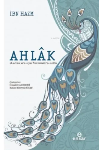 Ahlak
