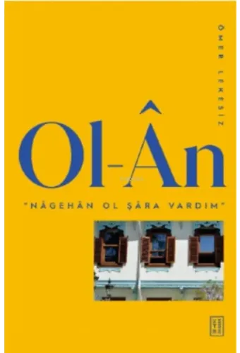 Ol-Ân