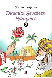 Dinimizi Sevdiren Hikâyeler 2