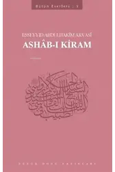 Ashabı Kiram Bütün Eserleri - 5
