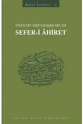 Seferi Ahiret Bütün Eserleri - 4