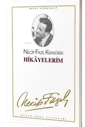 Hikayelerim (Deri Cilt)