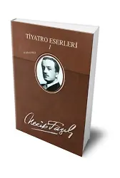 Tiyatro Eserleri 1 (Deri Cilt)