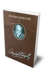 Tiyatro Eserleri 3. Cilt