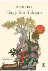 Hayy Bin Yakzan
