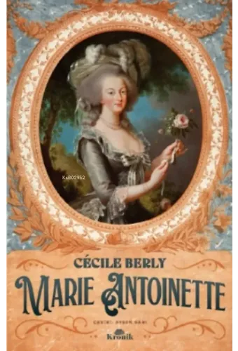 Marie Antoinette