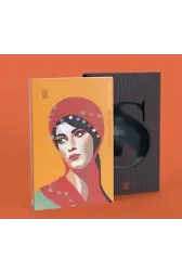 Selvi Boylum Al Yazmalım (Kutulu Özel Baskı)