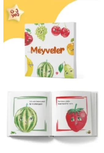 Meyveler