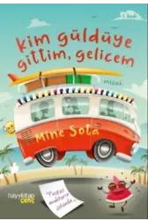 Kim Güldüye Gittim Gelicem