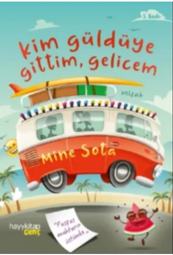 Kim Güldüye Gittim Gelicem