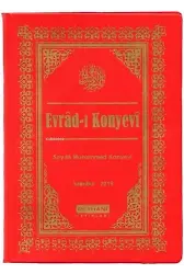 Evrad-ı Konyevî