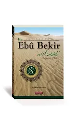 Hz Ebu Bekir Es - Sıddık