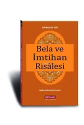 Bela ve İmtihan Risalesi