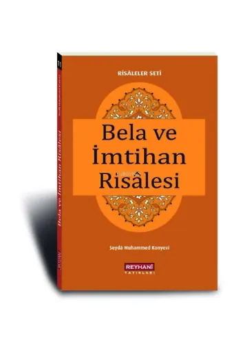 Bela ve İmtihan Risalesi