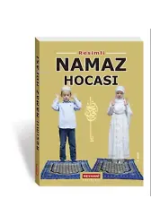Resimli Namaz Hocası