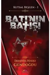 Batı'nın Batışı - Kutsal Beşgen 1