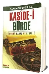 Kasidei Celcelutiyye Duası Havas ve Esrarı (Dua-020)