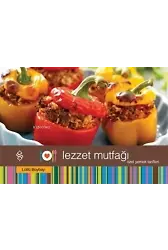 Özel Yemek Tarifleri - Lezzet Mutfağı