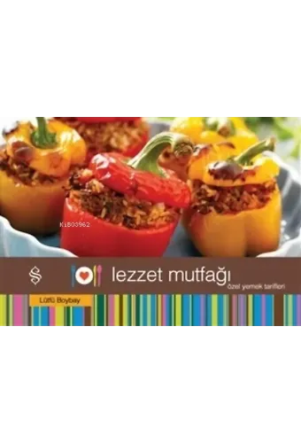 Özel Yemek Tarifleri - Lezzet Mutfağı
