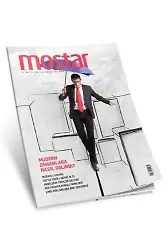 Semerkand Mostar Dergisi Sayı: 191 Ocak 2021