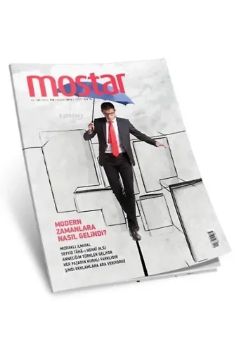 Semerkand Mostar Dergisi Sayı: 191 Ocak 2021
