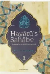 Hayatü's Sahabe Cilt: 1