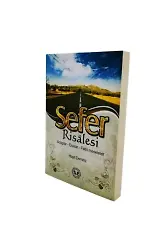Sefer Risalesi ;Adaplar - Dualar - Fıkhi Meseleler
