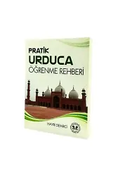 Pratik Urduca Öğrenme Rehberi