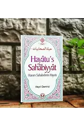 Hayatus Sahabiyyat Hanım Sahabelerin Hayatı
