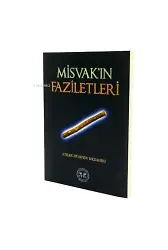 Misvak'ın Faziletleri