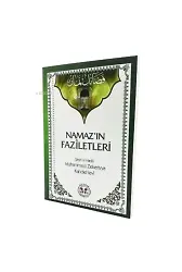 Namaz'ın Faziletleri