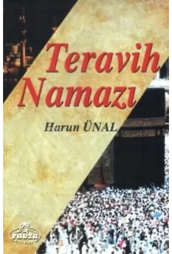 Teravih Namazı