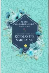 Kopmaz İpe Sarılmak