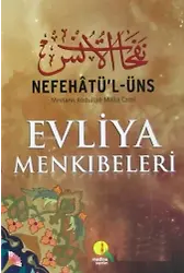 Nefahâtül Üns Evliya Menkibeleri