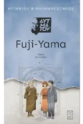 Fuji-Yama