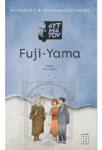 Fuji-Yama