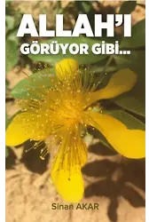 Allah'ı Görüyor Gibi